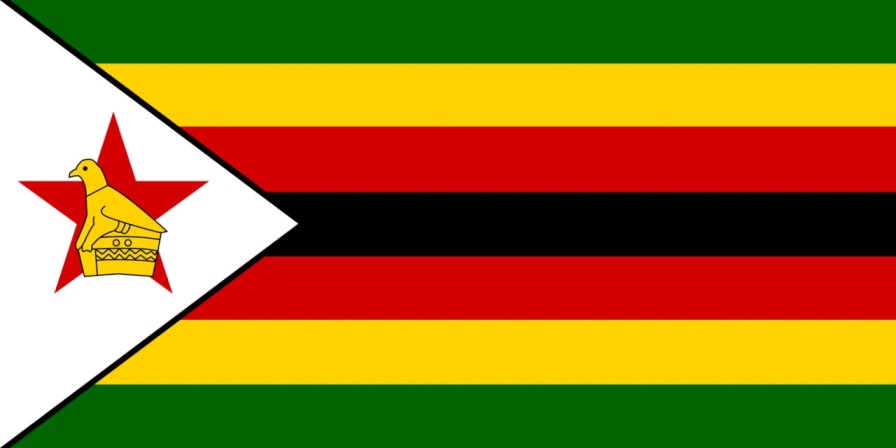 زیمبابۆی