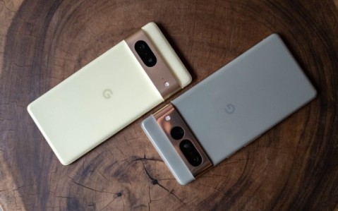 مۆبایلی Google Pixel 7 Pro