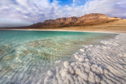 دەریای مردوو