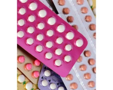 حەبی Combined Oral Contraceptive